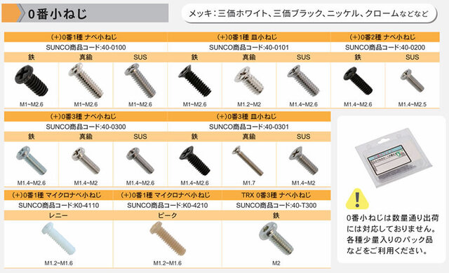 ０番小ねじ一覧.jpg