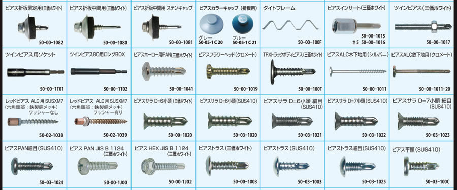 □SUNCO 三価ブラック #0-1(+)サラ小ネジ 1.6×2.5 (10000本入